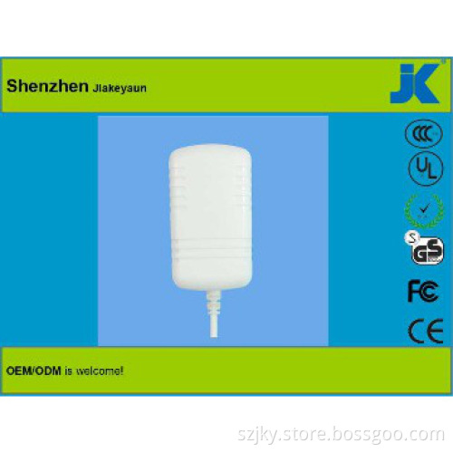 wireless network 12V1A UA